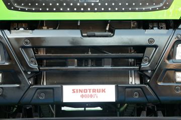 �������� HOWO TX�ؿ� 8X4 5.8�״��綯��ж��(ZZ3317Y326GZ1BEV)422kWhͼƬ