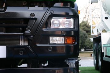 �������� HOWO TX�ؿ� 8X4 5.8�״��綯��ж��(ZZ3317Y326GZ1BEV)422kWhͼƬ