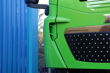 �������� HOWO TX�ؿ� 8X4 5.8�״��綯��ж��(ZZ3317Y326GZ1BEV)422kWhͼƬ