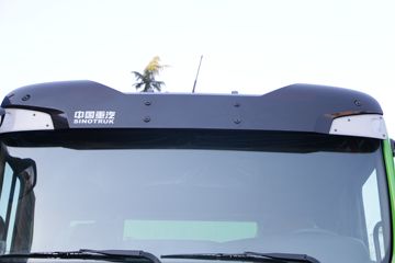 �������� HOWO TX�ؿ� 8X4 5.8�״��綯��ж��(ZZ3317Y326GZ1BEV)422kWhͼƬ