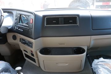 �������� HOWO TX�ؿ� 8X4 5.8�״��綯��ж��(ZZ3317Y326GZ1BEV)422kWhͼƬ