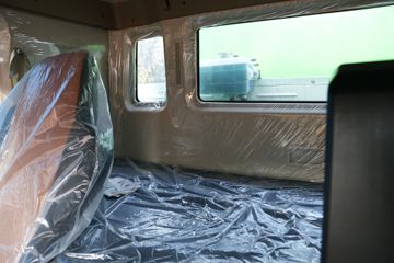 �������� HOWO TX�ؿ� 8X4 5.8�״��綯��ж��(ZZ3317Y326GZ1BEV)422kWhͼƬ