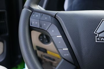 �������� HOWO TX�ؿ� 8X4 5.8�״��綯��ж��(ZZ3317Y326GZ1BEV)422kWhͼƬ