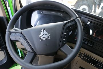 �������� HOWO TX�ؿ� 8X4 5.8�״��綯��ж��(ZZ3317Y326GZ1BEV)422kWhͼƬ