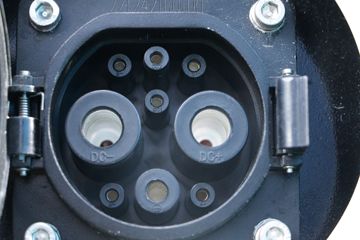 �������� HOWO TX�ؿ� 8X4 5.8�״��綯��ж��(ZZ3317Y326GZ1BEV)422kWhͼƬ