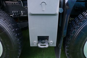 �������� HOWO TX�ؿ� 8X4 5.8�״��綯��ж��(ZZ3317Y326GZ1BEV)422kWhͼƬ