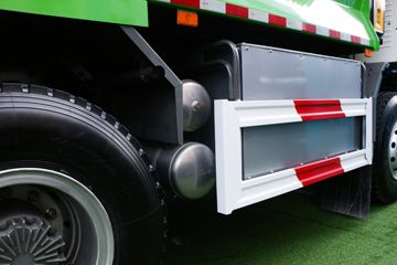 �������� HOWO TX�ؿ� 8X4 5.8�״��綯��ж��(ZZ3317Y326GZ1BEV)422kWhͼƬ