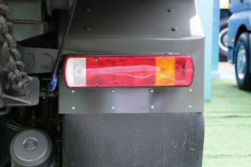 �������� HOWO TX�ؿ� 8X4 5.8�״��綯��ж��(ZZ3317Y326GZ1BEV)422kWhͼƬ