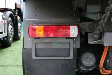 �������� HOWO TX�ؿ� 8X4 5.8�״��綯��ж��(ZZ3317Y326GZ1BEV)422kWhͼƬ