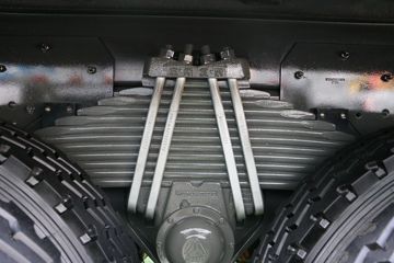 �������� HOWO TX�ؿ� 8X4 5.8�״��綯��ж��(ZZ3317Y326GZ1BEV)422kWhͼƬ