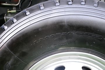 �������� HOWO TX�ؿ� 8X4 5.8�״��綯��ж��(ZZ3317Y326GZ1BEV)422kWhͼƬ