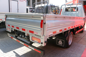 �й�����HOWO С�� 115���� 3.95�׵�������С��(Һɲ)(ZZ1047C3111F145)ͼƬ