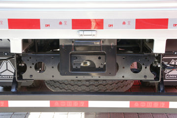 �й�����HOWO С�� 115���� 3.95�׵�������С��(Һɲ)(ZZ1047C3111F145)ͼƬ