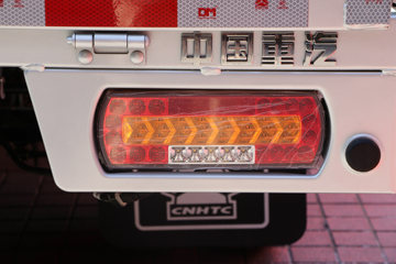 �й�����HOWO С�� 115���� 3.95�׵�������С��(Һɲ)(ZZ1047C3111F145)ͼƬ