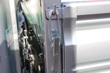 �й�����HOWO С�� 115���� 3.95�׵�������С��(Һɲ)(ZZ1047C3111F145)ͼƬ