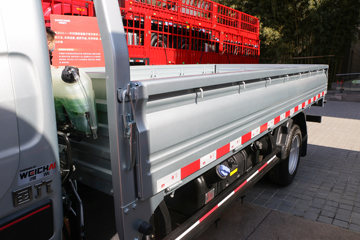 �й�����HOWO С�� 115���� 3.95�׵�������С��(Һɲ)(ZZ1047C3111F145)ͼƬ