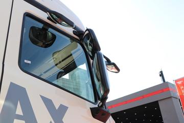 �й����� HOWO MAX 350���� 6X2 9.6���Զ��������ػ���(����)(ZZ1257N54CKF1)ͼƬ