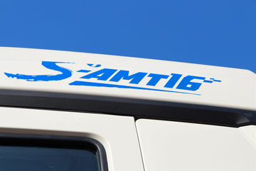 �й����� HOWO MAX 350���� 6X2 9.6���Զ��������ػ���(����)(ZZ1257N54CKF1)ͼƬ