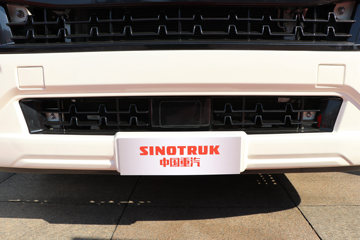 �й����� HOWO MAX 350���� 6X2 9.6���Զ��������ػ���(����)(ZZ1257N54CKF1)ͼƬ