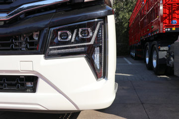 �й����� HOWO MAX 350���� 6X2 9.6���Զ��������ػ���(����)(ZZ1257N54CKF1)ͼƬ