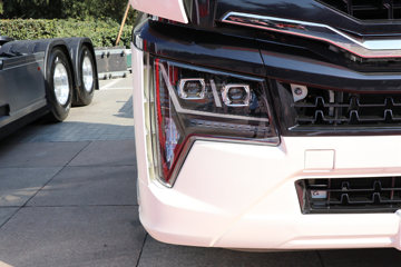 �й����� HOWO MAX 350���� 6X2 9.6���Զ��������ػ���(����)(ZZ1257N54CKF1)ͼƬ