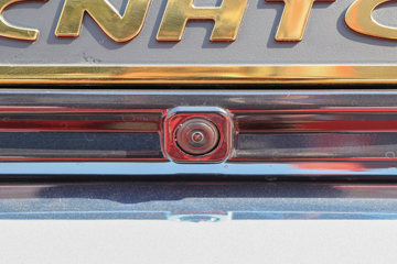 �й����� HOWO MAX 350���� 6X2 9.6���Զ��������ػ���(����)(ZZ1257N54CKF1)ͼƬ