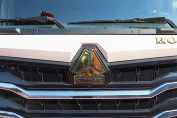 �й����� HOWO MAX 350���� 6X2 9.6���Զ��������ػ���(����)(ZZ1257N54CKF1)ͼƬ