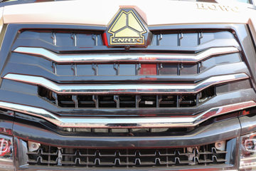 �й����� HOWO MAX 350���� 6X2 9.6���Զ��������ػ���(����)(ZZ1257N54CKF1)ͼƬ