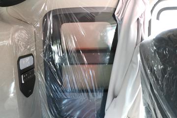 �й����� HOWO MAX 350���� 6X2 9.6���Զ��������ػ���(����)(ZZ1257N54CKF1)ͼƬ