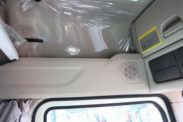 �й����� HOWO MAX 350���� 6X2 9.6���Զ��������ػ���(����)(ZZ1257N54CKF1)ͼƬ