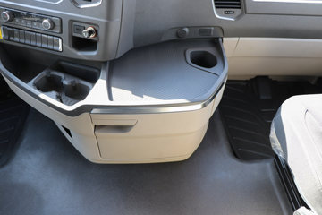 �й����� HOWO MAX 350���� 6X2 9.6���Զ��������ػ���(����)(ZZ1257N54CKF1)ͼƬ