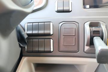 �й����� HOWO MAX 350���� 6X2 9.6���Զ��������ػ���(����)(ZZ1257N54CKF1)ͼƬ