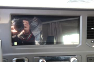 �й����� HOWO MAX 350���� 6X2 9.6���Զ��������ػ���(����)(ZZ1257N54CKF1)ͼƬ