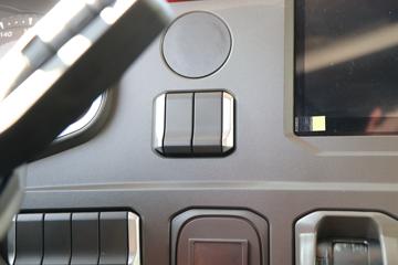 �й����� HOWO MAX 350���� 6X2 9.6���Զ��������ػ���(����)(ZZ1257N54CKF1)ͼƬ