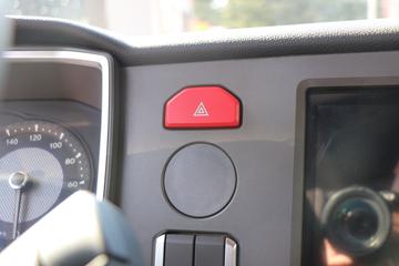 �й����� HOWO MAX 350���� 6X2 9.6���Զ��������ػ���(����)(ZZ1257N54CKF1)ͼƬ