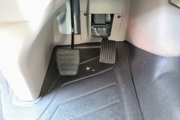 �й����� HOWO MAX 350���� 6X2 9.6���Զ��������ػ���(����)(ZZ1257N54CKF1)ͼƬ