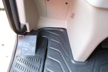 �й����� HOWO MAX 350���� 6X2 9.6���Զ��������ػ���(����)(ZZ1257N54CKF1)ͼƬ