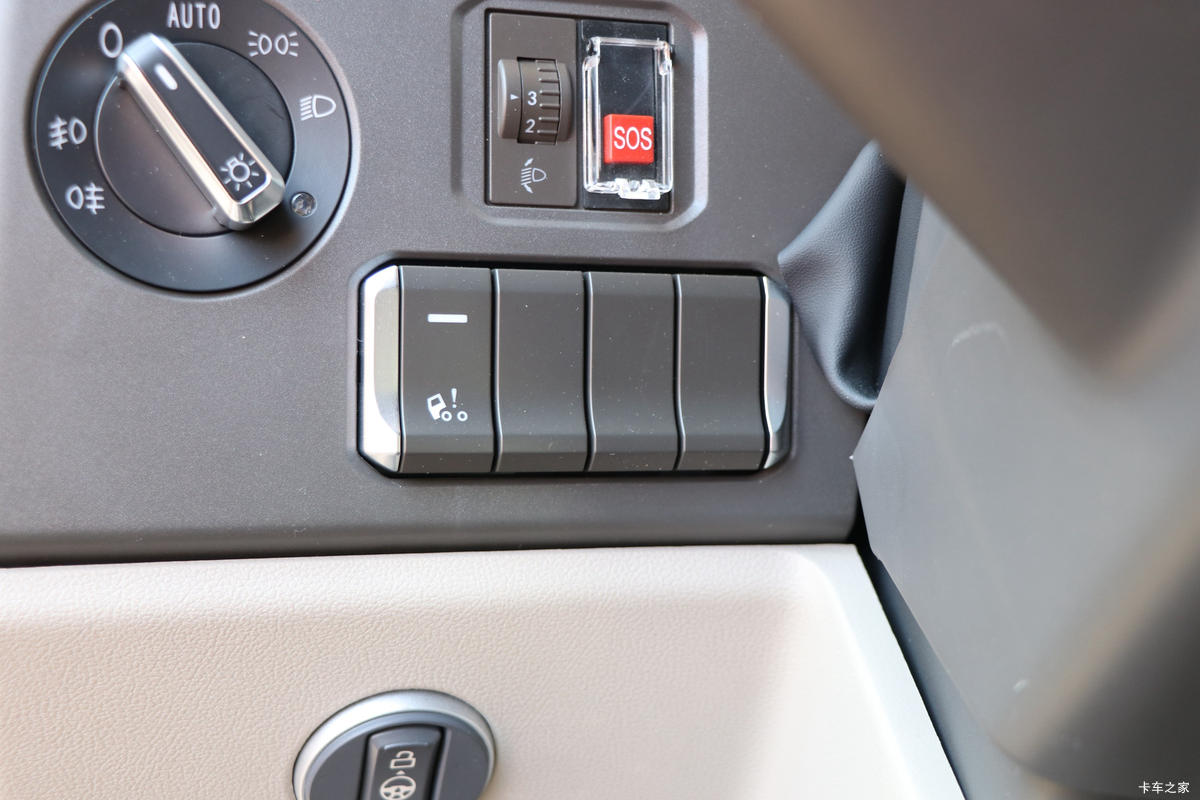 �й����� HOWO MAX 350���� 6X2 9.6���Զ��������ػ���(����)��ʻ��                                               