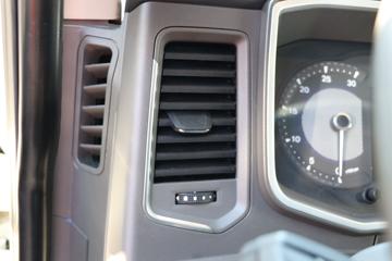 �й����� HOWO MAX 350���� 6X2 9.6���Զ��������ػ���(����)(ZZ1257N54CKF1)ͼƬ