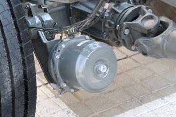 �й����� HOWO MAX 350���� 6X2 9.6���Զ��������ػ���(����)(ZZ1257N54CKF1)ͼƬ