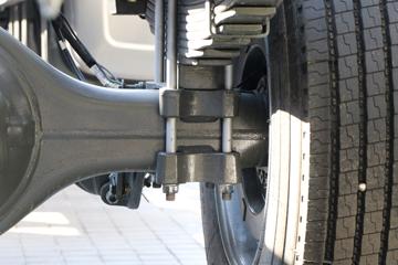 �й����� HOWO MAX 350���� 6X2 9.6���Զ��������ػ���(����)(ZZ1257N54CKF1)ͼƬ