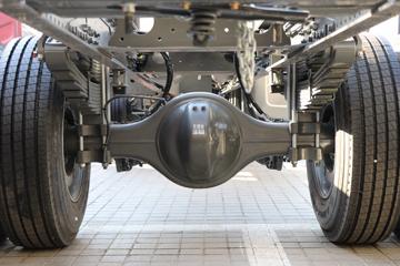 �й����� HOWO MAX 350���� 6X2 9.6���Զ��������ػ���(����)(ZZ1257N54CKF1)ͼƬ