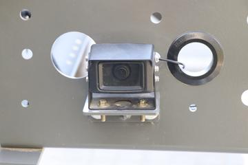 �й����� HOWO MAX 350���� 6X2 9.6���Զ��������ػ���(����)(ZZ1257N54CKF1)ͼƬ