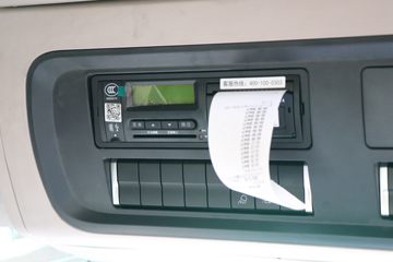 й ǵ¿SITRAK G7Sؿ 610 6X4 AMTԶǣ(Һ)ͼƬ