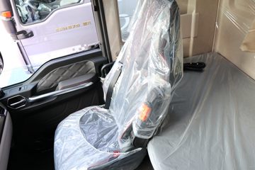 й ǵ¿SITRAK G7Sؿ 610 6X4 AMTԶǣ(Һ)ͼƬ