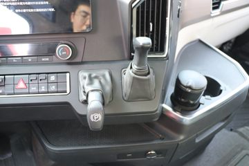 й ǵ¿SITRAK G7Sؿ 610 6X4 AMTԶǣ(Һ)ͼƬ