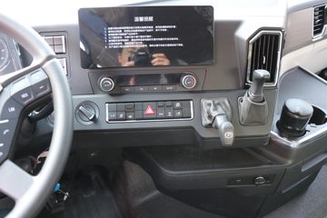 й ǵ¿SITRAK G7Sؿ 610 6X4 AMTԶǣ(Һ)ͼƬ