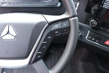 й ǵ¿SITRAK G7Sؿ 610 6X4 AMTԶǣ(Һ)ͼƬ
