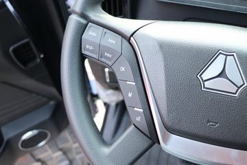 й ǵ¿SITRAK G7Sؿ 610 6X4 AMTԶǣ(Һ)ͼƬ