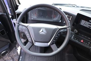 й ǵ¿SITRAK G7Sؿ 610 6X4 AMTԶǣ(Һ)ͼƬ